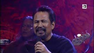 M.NASIR - TANYA SAMA ITU HUD-HUD - (LIVE DEMI MASA M.NASIR)