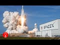 SpaceX: Rakete LANDET erfolgreich!