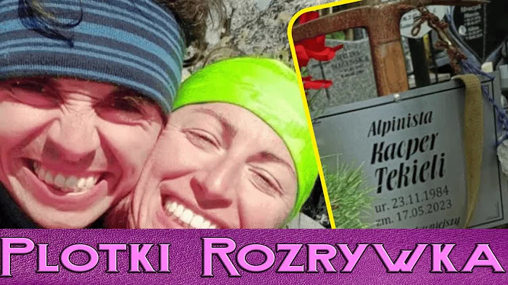 Dwa miesiące po śmierci męża Justyny Kowalczyk poszli na jego grób . To, co tam zastali wyciska łzy