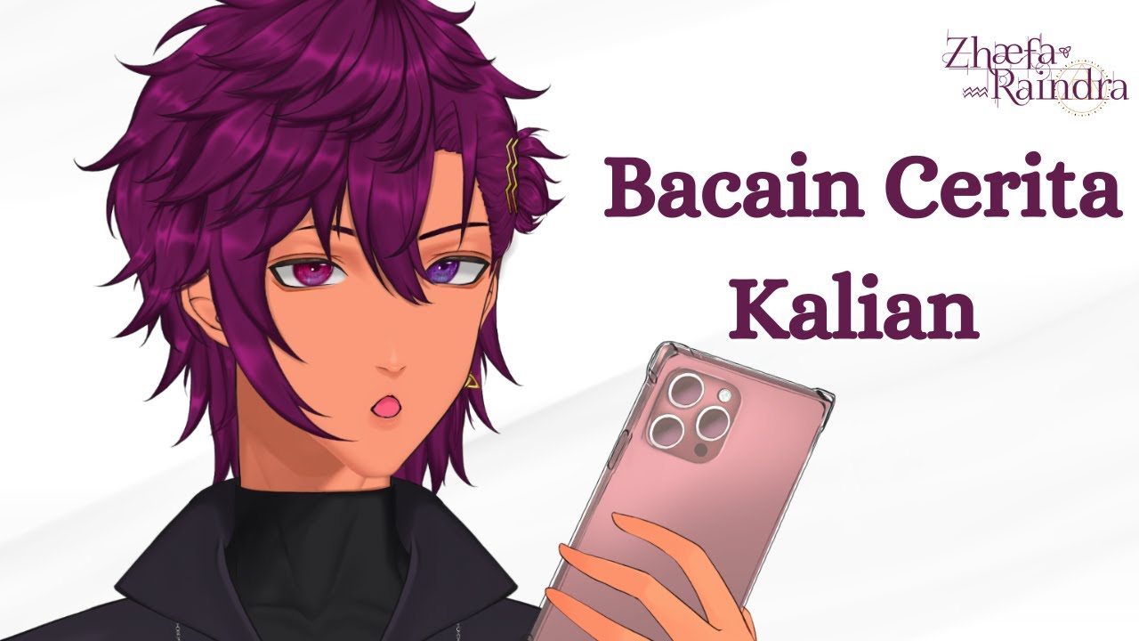 🔴【Baca G-Form】Yuk Share Cerita Kalian~~ - YouTube