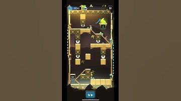 Lemming’s | Asteroid 3 |  part 4