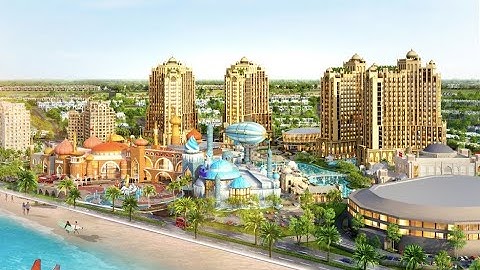 Novaworld Phan Thiết 2022 đã xây tới đâu?