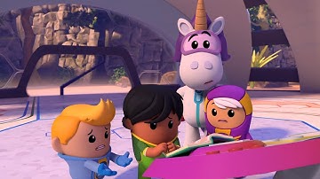 All about Environmental Impact | Go Jetters