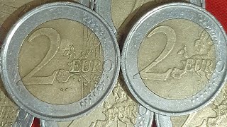 We Found 2 Euro Coins Worth Thousands