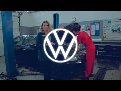 Видео: VW меняет масло бесплатно?