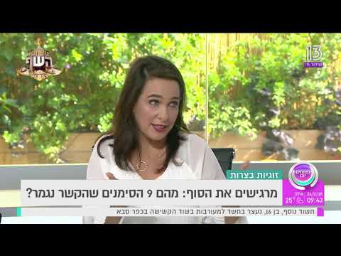 אובדן התשוקה – מה לעשות כשמתחילה השגרה ביחסים ויש סימנים שהקשר נגמר? ואיך טיפול זוגי יכול לעזור