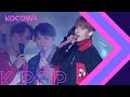 SEVENTEEN - 24H   My My   Left & Right [2020 SBS Gayo Daejeon in Daegu Ep 3]