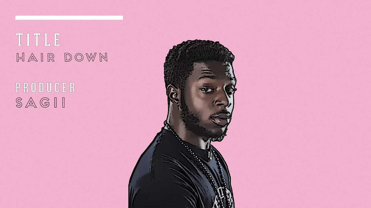 [FREE] Isaiah Rashad / Smino Type Beat 2019 - "Hair Down"