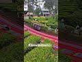 Rainbow Slide Gunung Mas - Puncak Bogor #fyp #healing #jalanjalan #viral #viralvideo #viralshorts