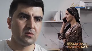 Otalar so`zi | Шайтоннинг найранги [12.05.2023]