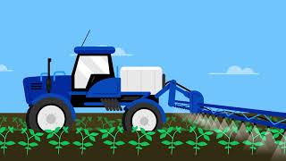 Comment utiliser les herbicides Enlist ?