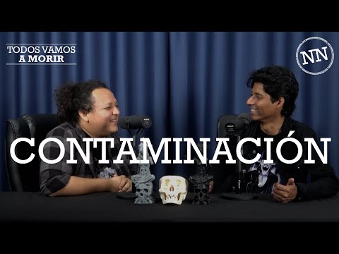 TVM | SEGUNDA TEMPORADA | EP. 04: CONTAMINACIÓN - NN