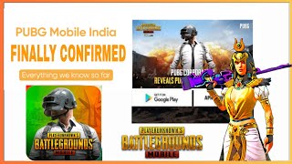 BATTLEGROUND MOBILE INDIA CONFIRM RELEASE DATE | PUBG MOBILE INDIA CONFIRM RELEASE DATE Pubgshorts