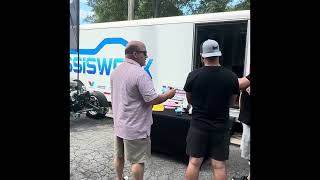 Senoia Car Show 2025