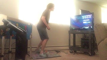 DDR - Make a Difference, Stealth, AAA