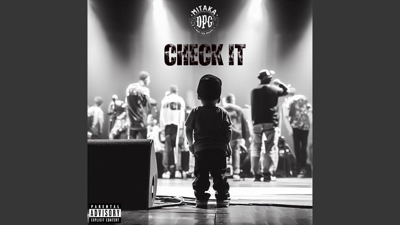 Watch Check It on YouTube Watch Check It on YouTube