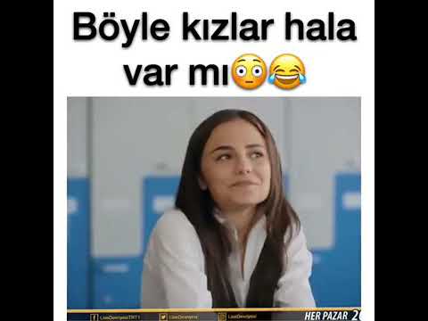 Böyle kızlar hala var mı