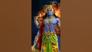 Vishnu Vs Jesus #viral