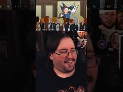 This show gets DARK! - Family Guy Perfectly Cut Moments Part 1 REACTION