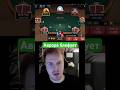 Аврора блефует #покер #покерок #покерок_shorts @PokerOK_Life
