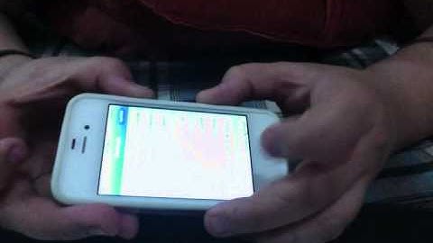 how to get personal hotspot on iPhone 4s