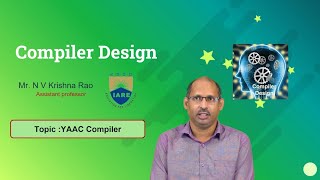 YAAC Compiler by Mr. NV Krishna Rao