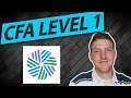 How to Pass CFA Level 1 Exam