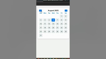 Make Calendar App using ChatGPT #chatgpt #python #aiappbuilder #programming #nolove #shorts