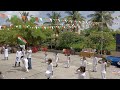 Prince Town 77th Independence Day Celebration 15Aug2023. 🇮🇳(Illusionscube Dance group)🇮🇳