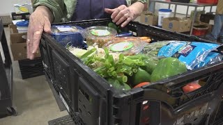Maine advocates call USDA decision to end food insecurity report 'concerning'