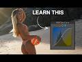 Stop Using the Wrong Curve for Skin Tones!