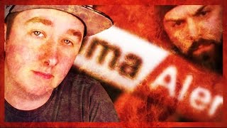 FIRED FROM DRAMAALERT (the truth)