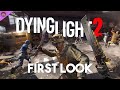 I Played Dying Light 2 For 4 Hours ... My Thoughts