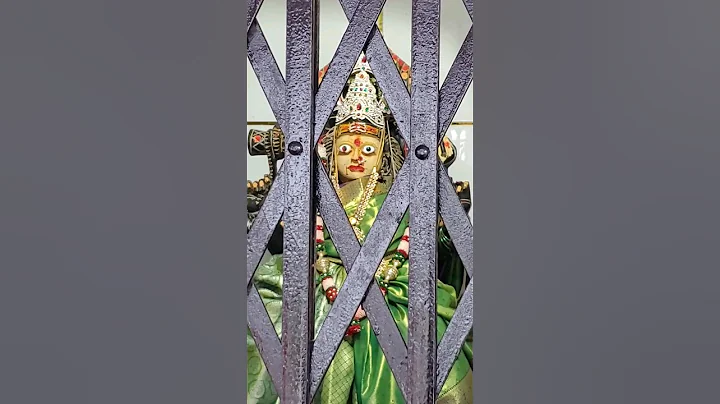 Peddamma Temple,  Sangam, Waligonda #goddess #devotional #worship #bhakti #kotaramalingaiah #life