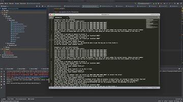 Distributed System Project 4 Demo