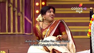 Lady Getup Actor Tulu Male To Female