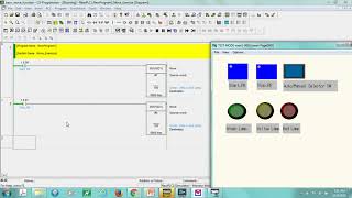Lectures Move Concept in PLC Ladder programming