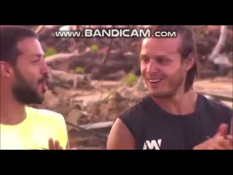 Murat & Hilmicem (HilMur) -Arkadaş