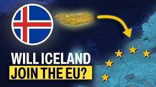 Iceland’s EU Referendum Could Change Europe Forever!