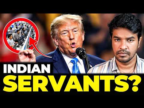 Indians கொத்தடிமைகளா? Musk vs India | Madan Gowri 🖖🏻