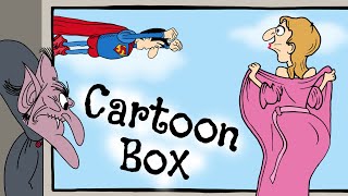 Hilarious Cartoon Compilation № 03 | Cartoon Box | Funny Cartoons by Elen Pebble Animations