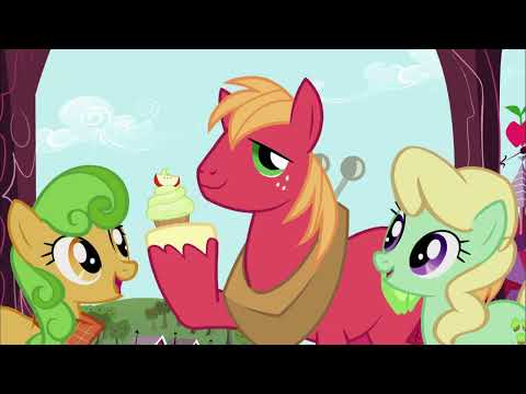 マイリトルポニー Best Selection Volume 1 Full BluRay My Little Pony Japanese