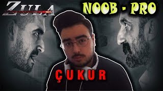 Zulada 1 Noob Faci̇asi