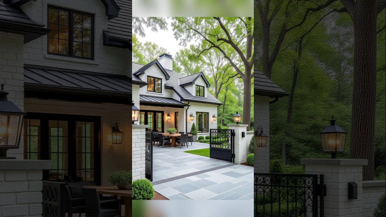 Beautiful house With Good Environment