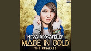 Made In Gold (Liam Keegan Remix Radio Edit)
