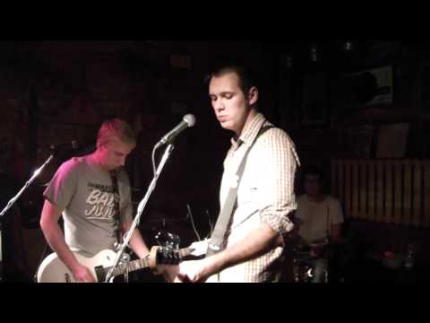 The Mattersvilles - Good Boy Bad Time live in POS