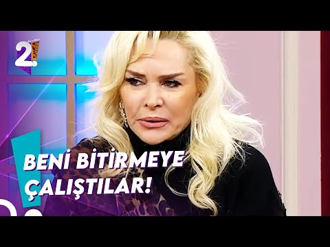 Özlem Savaş'tan OLAY OLACAK İTİRAFLAR! | Müge ve Gülşen'le 2. Sayfa 98.Bölüm