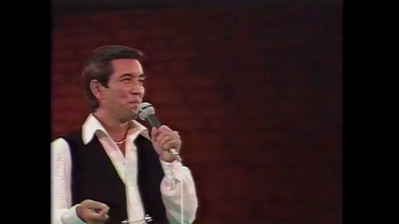 Obejrzyj 加山雄三 - ふりむけば風の街 w YouTube