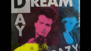 DAYDREAM - Crazy