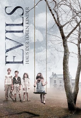 Evils: Haus der toten Kinder